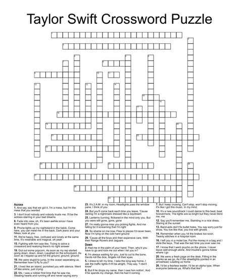 Ttpd Listening Party Ideas, Taylor Swift Activity Pages, Taylor Swift Periodic Table, Taylor Swift Worksheet, Taylor Swift Trivia Printable, Taylor Swift Crossword Puzzle, Taylor Swift Code Breaker, Taylor Swift Free Printables, Taylor Swift Word Search