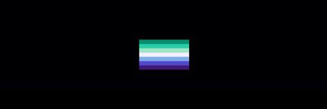 Gay Banner Discord, Mlm Flag Aesthetic, Gay Flag, Discord Banner, Gay Aesthetic, Twitter Banner, Twitter Headers, Twitter Header, Banners