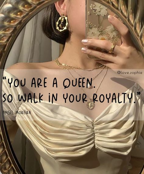 Slay Queen Quotes, Slay Queen Wallpaper, Slay Quotes Queens, Queen Captions, Queen Quotes Sassy, Royalty Quotes, Queen Quotes Boss, Saree Quotes, Royal Quotes