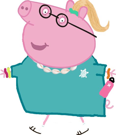 Peppa Pig