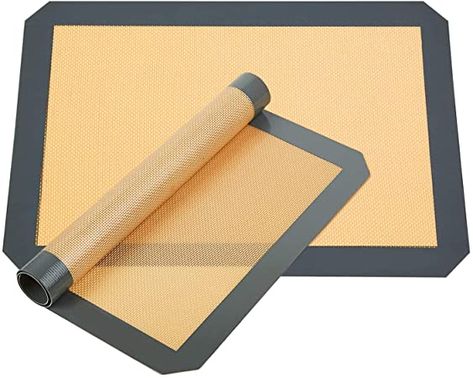 Kitchen Wishlist, Save Planet, Baking Tray, Silicone Mat, Silicone Baking Mat, Uk Kitchen, Baking Mat, Baking Paper, Silicone Baking