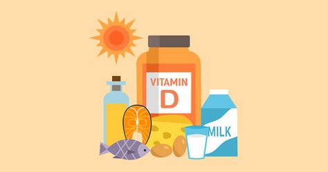 9 vitamin D deficiency symptoms (and 10 high vitamin D foods) | University Health Center Vitamin D Deficiency Symptoms, Vitamin D Foods, Deficiency Symptoms, D Vitamin, Human Milk, Primary Care Doctor, Vitamin D Supplement, Cod Liver Oil, Vitamin D Deficiency