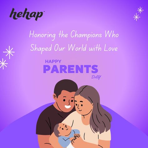 National Parents’ Day is a heartfelt tribute to the unsung heroes who fill our lives with unconditional love and unwavering support. Today we celebrate the heartbeats of our families. #NationalParentsDay #grateful #familylife #familytime #LoveAndSupport #heroes #hehap #HealthIsHappiness National Parents Day, Happy Parents, Unsung Hero, Parents Day, Unconditional Love, Family Time, Family Life, In A Heartbeat, Our Life