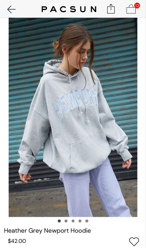 Malibu Hoodie, Pacsun Hoodie, Birthday Clothes, Comfy Sweatpants, Cozy Pullover, John Galt, Comfy Sweatshirt, Swim Shop, Women Hoodies Sweatshirts