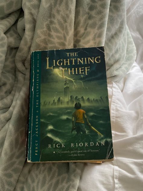 Percy Jackson And The Lightning Thief Aesthetic, The Lightning Thief Book Cover, The Lightning Thief Aesthetic, Percy Jackson And The Lightning Thief, Percy Jackson The Lightning Thief, The Lightning Thief Book, Percy Jackson Lightning Thief, Random Vibes, Jackson Aesthetic