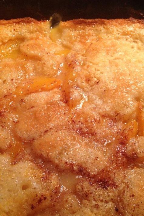 Easy Peach Cobbler With Self Rising Flour, Recipe For Peach Cobbler 3 Ingredients, Poor Man's Peach Cobbler, Fast Peach Cobbler, Peach Cobbler With Canned Peaches And Self Rising Flour, All Recipes Peach Cobbler, Paula Deen Peach Cobbler Easy, Last Minute Peach Cobbler, Poor Man Peach Cobbler