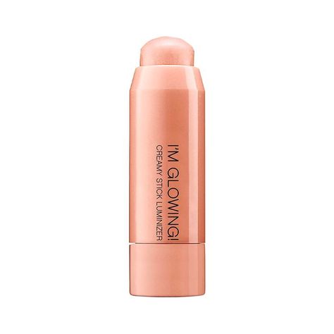 Palladio Beauty I'm Glowing Creamy Stick Luminizer in Stunner Best Highlighter, Cream Highlighter, Top Makeup, Liquid Highlighter, Powder Highlighter, Slip And Slide, Luminizer, Glowy Skin, Makeup Artists