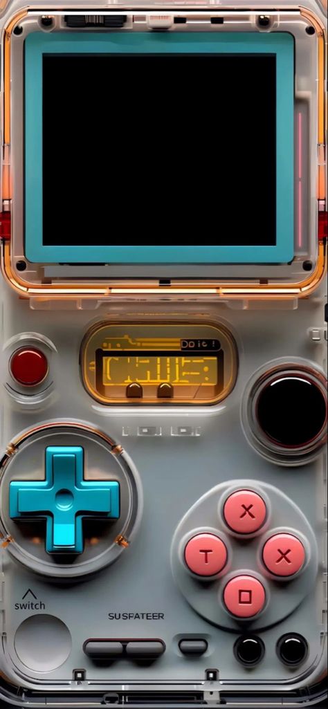 Retro Games Wallpaper, Unique Iphone Wallpaper, Game Wallpaper Iphone, Iphone Dynamic Wallpaper, 카드 디자인, Iphone Wallpaper Images, Iphone Lockscreen, Boys Wallpaper, Phone Wallpaper Design