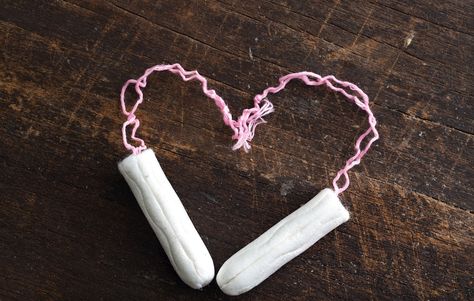 6 Fun Facts About Tampons, in Case You Need Some Icebreakers  http://www.womenshealthmag.com/health/tampon-facts?cid=NL_WHDD_-_031616_FactsAboutTampons Low Estrogen, Low Libido, Menstrual Pain, Period Pain, Menstrual Cramps, Hormonal Changes, Hormone Imbalance, Health Advice, Tampon