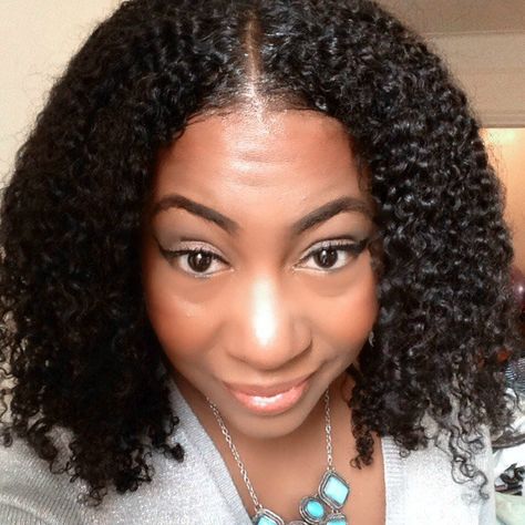 Elongate Your Curls: 8 Ways | FINE NATURAL HAIR & FAITH: Growth, Styling, Herbal Hair Care Elongating Curls Natural Hair, Elongate Curls Natural Hair, How To Elongate Natural Curls, Natural Curls Black, Faith Growth, Lace Front Body Wave, Black Hair Curls, Herbal Hair Care, Length Retention