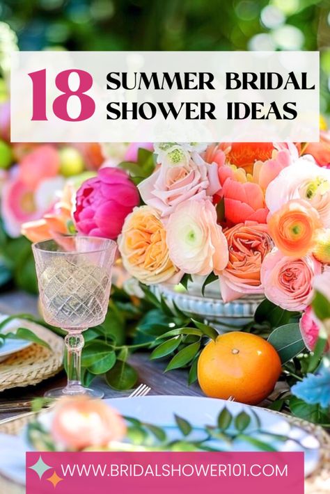 summer bridal shower ideas July Bridal Shower Themes, Bridal Shower Theme Summer, Bridal Shower Theme Ideas Summer, Bridal Shower Themes Summer, Summer Bridal Shower Ideas, Summer Bridal Shower Themes, Flamingo Floaties, Pool Party Themes, Bridal Shower Planning