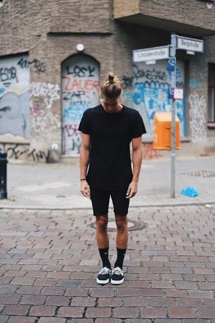 men's summer outfits with vans sneakers Guys Fashion, Style Masculin, Mens Summer Outfits, Outfit Trends, Men Street, Sneakers Men Fashion, Komplette Outfits, Outfit Casual, Men Looks