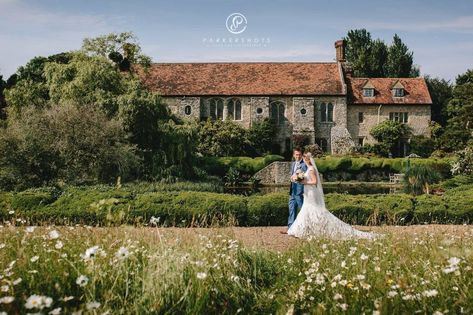 Medieval Manor, Winter Wonderland Wedding Theme, Wonderland Wedding Theme, Kent Wedding Venues, Domesday Book, Place Wedding, Country Garden Weddings, Kent Wedding, Dream Venue