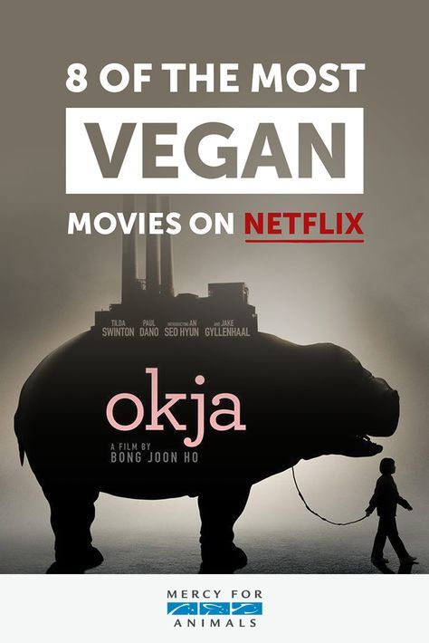 Here Are 8 of the Most Vegan Movies on Netflix - ChooseVeg.com Vegan Documentaries, Vegan Lifestyle Inspiration, Pizza Fruit, Quinoa Burger, Mercy For Animals, Vegan Facts, Vegan Art, How To Become Vegan, Vegan Memes