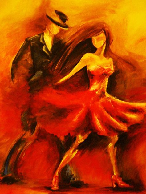 Passion by ArtFreak89 Salsa Music, Watercolor Paintings Abstract, Favorite Paint, Photo Canvas, Shutter Speed, Watercolor Paintings, Acrylic Painting, Art Painting, Deviantart