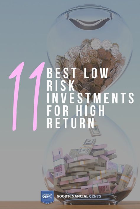 best low risk investments with high return Low Risk Investments, Safe Investments, Financial Budget, Roth Ira, Business Investment, Investment Banking, High Risk, Investing Money, Financial Independence