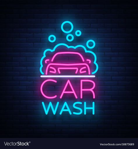 Car Wash Banner Design Ideas, Modern Car Wash Design, Carwash Logo Design Ideas, Car Wash Design Logo, Car Wash Logo Design Ideas, Carwash Logo Design, Car Wash Theme, Carwash Ideas Design, Car Wash Design