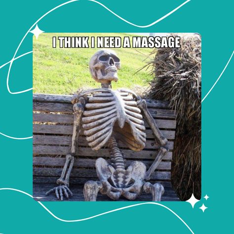 Massage Meme, Massage Funny, Massage Quotes, Therapy Business, Massage Therapy Business, Meme Funny, Facial Massage, Massage Therapy, Funny Stories