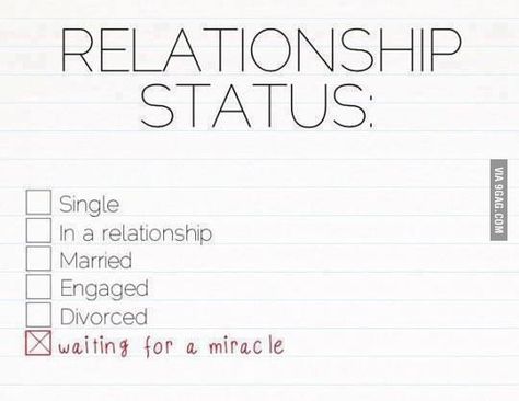 Relationship Status. Beziehungsstatus. Relationship Status Quotes, Funny Relationship Status, Waiting For A Miracle, The Meta Picture, Everything Now, Attract Men, Being Single, Status Quotes, Adam Levine