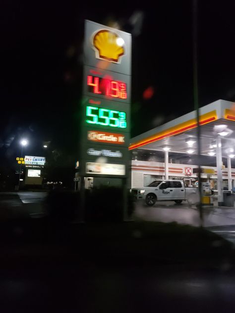 aesthetic gas station Wallpapers, Nia Core Aesthetic, Laila Aesthetic, Mikayla Core, Name Photo, Gas Prices, Fit Ideas, + Core + Aesthetic, Photo Dump