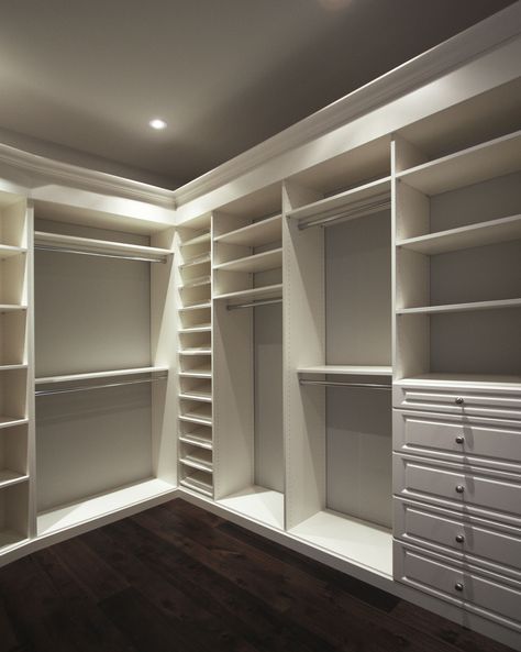 Master Closet Design, Walking Closet, Dream Closet Design, Closet Design Layout, Walk In Closet Design, Closet Renovation, Luxury Closets Design, Closet Layout, Wardrobe Room