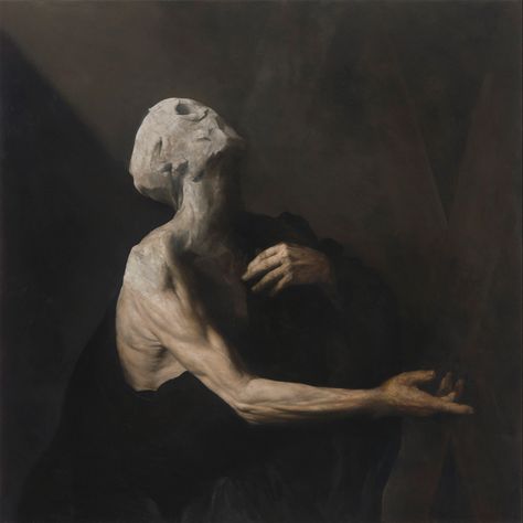 Nicola Samori Nicola Samori, Art Sinistre, Art Macabre, Dark Paintings, Psy Art, Macabre Art, Baroque Art, Creepy Art, Italian Artist