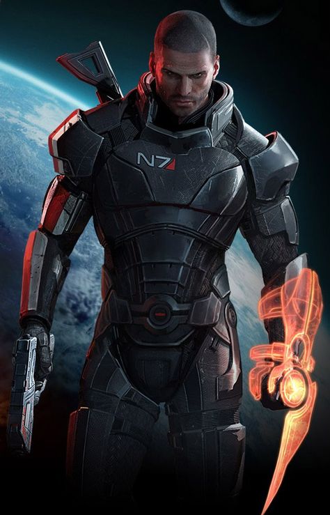 Commander Shepard - don't care if he's not real ...still dreamy Iphone 11 Wallpaper, 11 Wallpaper, Commander Shepard, Mass Effect 3, Mass Effect, Iphone 11, Iphone