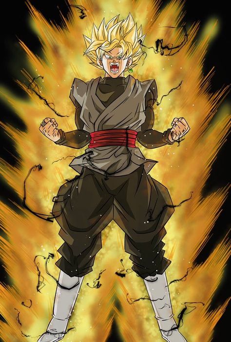 Goku Black Ssj, Dragonball Art, Star Wars Episode Iv, Dragon Ball Painting, Dragon Ball Super Wallpapers, Dragon Ball Super Art, Dragon Ball Super Goku, Dragon Ball Image, Anime Dragon Ball Goku