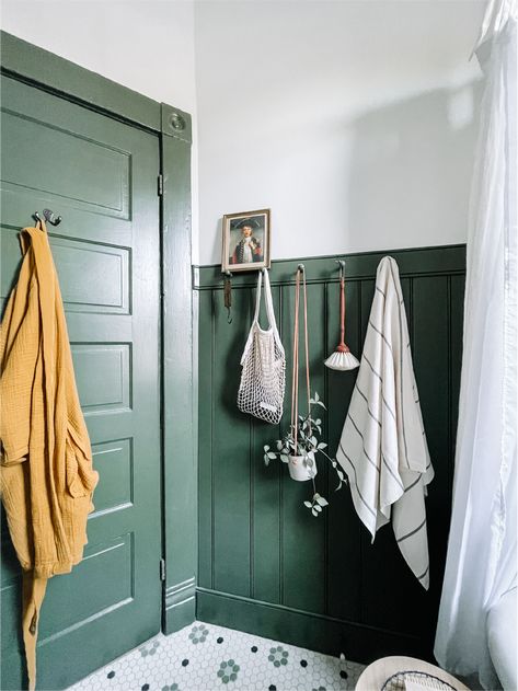 Laundry/mudroom Ideas, Shaker Peg Rail, Peg Wall, Peg Rail, Shaker Pegs, Peg Hooks, New House Bathroom, Boy Bath, Inspiration Images