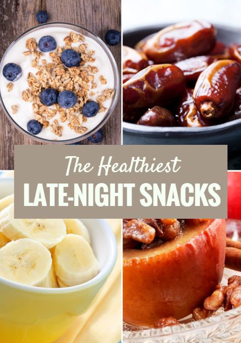 Healthy Middle Of The Night Snacks, Late Dinner Ideas Healthy, Healthy After Dinner Snack, After Dinner Snacks, After Dinner Snack, Best Late Night Snacks, Heathy Eats, Fruits Recipes, Cook Ideas