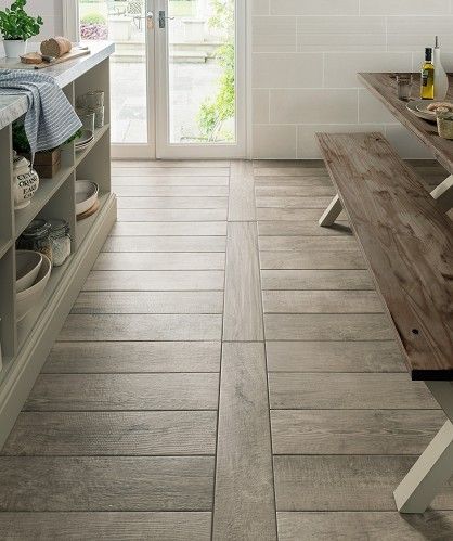 Pisos Costco Laminate Flooring, Wood Effect Porcelain Tiles, Oak Floorboards, Flooring Texture, Casa Loft, Topps Tiles, Elegant Tiles, Wood Tile Floors, Wood Effect Tiles