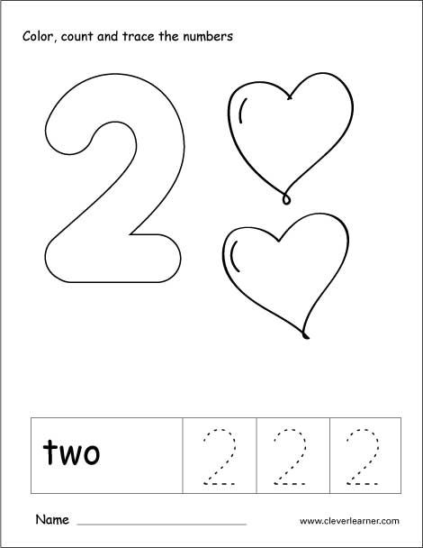 Number 2 tracing and colouring worksheet for kindergarten Number 2 Worksheets For Kindergarten, Trace Number 2 Worksheet, Number 1 And 2 Worksheets For Preschool, Number 1 And 2 Worksheets, Number 1 2 3 4 Worksheet, Number 2 Tracing Worksheets Preschool, Number Two Worksheets For Preschool, Number 2 Tracing Worksheet, Number 2 Crafts For Toddlers