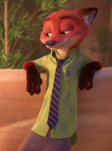 Male Cartoon Characters, Smash Board, Childhood Crushes, Animation Disney, Nick And Judy, Disney Zootopia, Nick Wilde, Disney Men, Ice Age