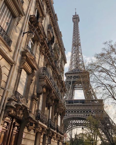 Paris in the Spring Eiffel Tower | Paris aesthetic, Brown aesthetic, Paris wallpaper Neutrals Outfit, Paris In The Spring, Eiffel Tower Photography, French Girl Aesthetic, Aesthetic Paris, French Aesthetic, Paris Wallpaper, Aesthetic Brown, Fotografi Vintage