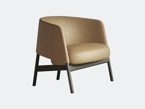 Sleek Armchair, Furniture Png, Contemporary Lounge Chair, Lobby Lounge, Hotel Lounge, Furniture Contemporary, Lounge Chair Design, Leather Lounge Chair, Lounge Armchair