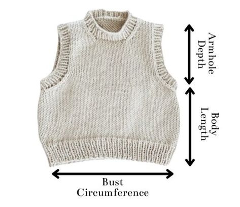 FREE Sweater Vest Knitting Pattern + Tutorial | Open Trails Slipover — Ashley Lillis Chunky Sweater Vest Knitting Pattern, Easy Knitting Vest Patterns Free, Chunky Knit Sweater Vest Pattern Free, Knit Sweater Vest Tutorial, Gilet Knitting Patterns Free, Sleeveless Knitted Vest Free Pattern, Knitting Pattern Vest Women, Free Slipover Knitting Pattern, Oversized Vest Knitting Pattern