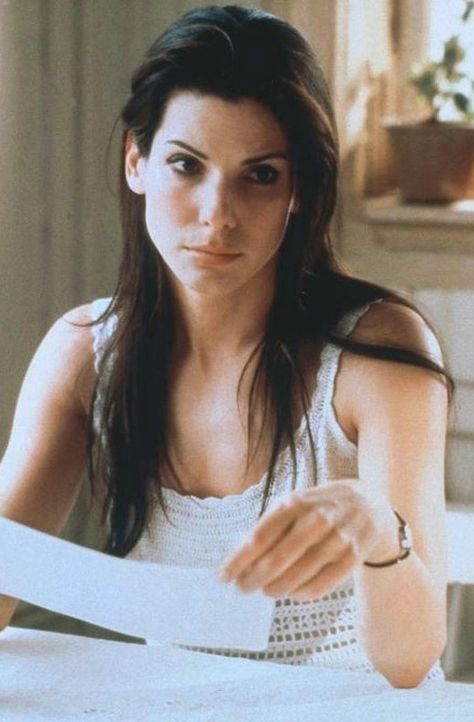 Sally Owens Hair, Sally Owens, Sandra Bullock Hair, Practical Magic Movie, Miss Congeniality, Bionic Woman, Movie Images, Practical Magic, Sandra Bullock