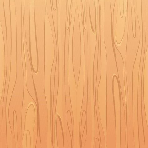 Cartoon Wood Texture, Stylized Wood Texture, Wood Cartoon, Comic Background, Wood Texture Seamless, White Wood Texture, Wood Illustration, Anime List, Wooden Brush