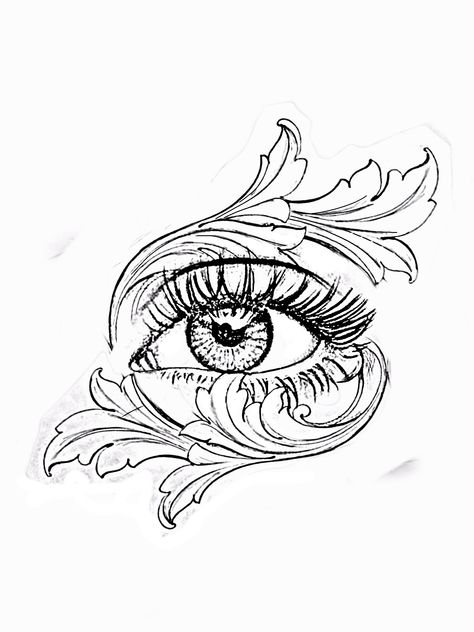 Goku Eyes Tattoo, Portrait Stencil Tattoo, Throat Tattoo Stencil, Tattoo Portfolio Ideas Inspiration, Eye Stencil Tattoo, Hand Tattoo Outline, Eye Tattoo Stencil, Tattoo Stencils For Women, Tattoo Buddha