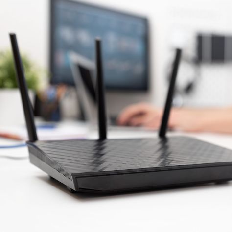 Best Wifi Router, Wifi Modem, Computer Hacks, Router Wifi, Internet Router, Wifi Extender, Modem Router, Internet Providers, Wireless Router