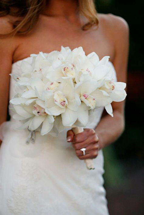 Bridal Flowers Bouquet Orchids, Orchid Bridal Bouquets Unique, Bridal Bouquet Orchids, Bridal Flowers Bouquet, Bridal Shower Attire, Orchid Bridal Bouquets, Orchid Bouquet Wedding, Bouquet Unique, Unique Bridal Bouquets