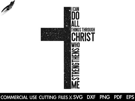 Cross Drawing, Christian Shirts Designs, Svg Thanksgiving, Cross Svg, Svg Christian, Faith Svg, Thanksgiving Svg, Jesus Is Life, Christian Svg