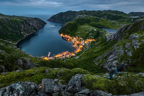 Learn about Newfoundland and Labrador in an overview of this Canadian province, including major cities, geography, population, and attractions. Newfoundland Tourism, Ottawa Travel, Newfoundland Travel, Labrador Canada, Newfoundland Canada, Newfoundland And Labrador, Sustainable Travel, Canadian Rockies, Cruise Travel