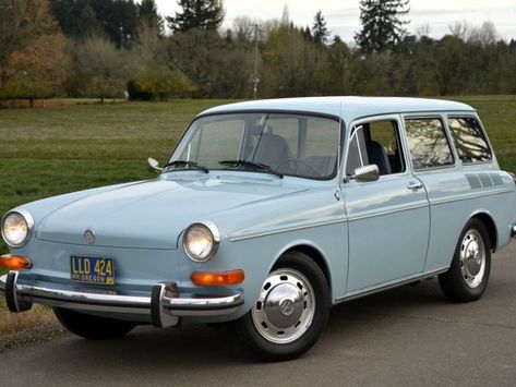 Volkswagen Type 3 Market - CLASSIC.COM Vw Golf Variant, Volkswagen Type 3, Vw Type 3, Volkswagen Type 2, Vw Lt, Volkswagen Car, Vw Cars, Vintage Vw, German Cars