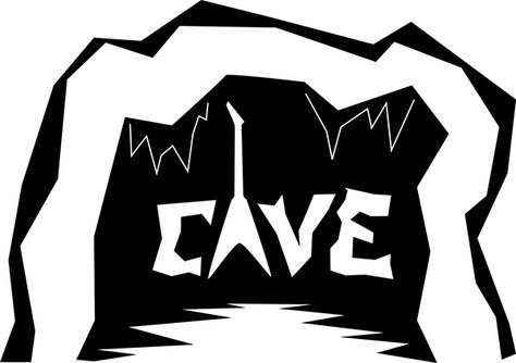 Cave logo logotype typography graphic design type metal guitar Cave Logo, Graphic Design Type, Typography Graphic Design, Logotype Typography, Metal Guitar, Typography Graphic, Game Store, Arizona Logo, Graphic Design Typography