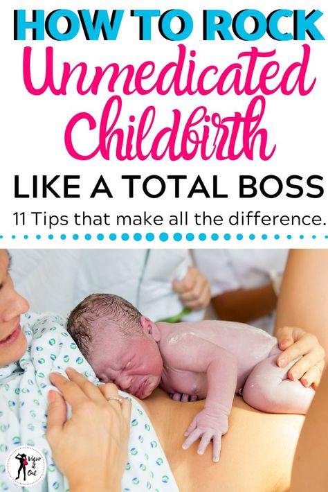 Water Birth Tips, Easier Labor And Delivery, Natural Hospital Birth Plan, Delivery Tips Labor, Painless Labor Natural Birth, Cutest Maternity Outfits, Preparing For Labor And Delivery, Natural Labor And Delivery, Baby Nesting