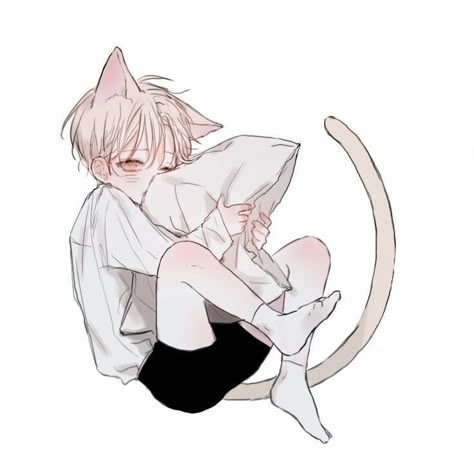 A Cat, Wattpad, Anime