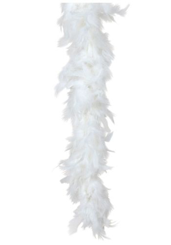 White 80 Gram Feather Boa#White, #Gram, #Boa White Feather Boa, Decades Costumes, Flapper Accessories, Fox Trot, Boa Constrictor, Flapper Costume, Black And White Movie, Great Gatsby Party, Coloured Feathers