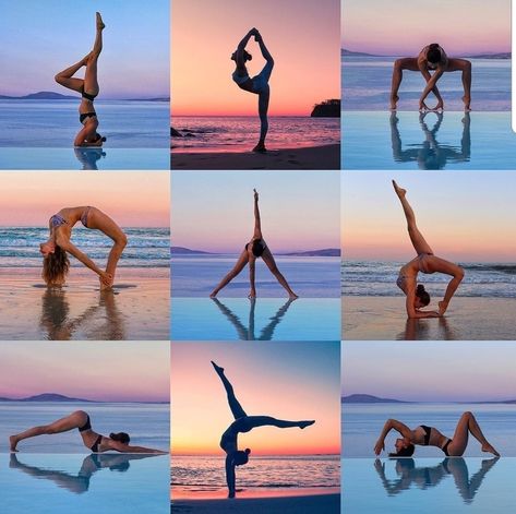 Photo Yoga, True Yoga, Yoga Poses Photography, Yoga Photoshoot, Gymnastics Poses, Dance Photography Poses, Yoga Beginners, Yoga Pictures, Yoga Photos