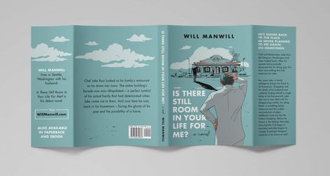 Dust Jackets for Books - An Author's Guide (plus 10 Examples) Book Jacket Design Ideas, Dust Jacket Book Design, Dust Jackets For Books, Book Jacket Design, Book Cover Artwork, Book Sleeves, Book Cover Template, Book Jacket, Design Editorial